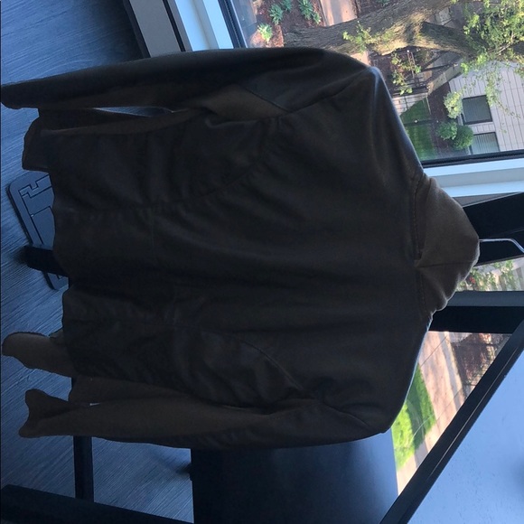 Blank NYC jacket - Picture 3 of 3